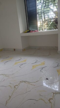 3 BHK + Pooja Room Apartment For Sale in Omm Apartment
