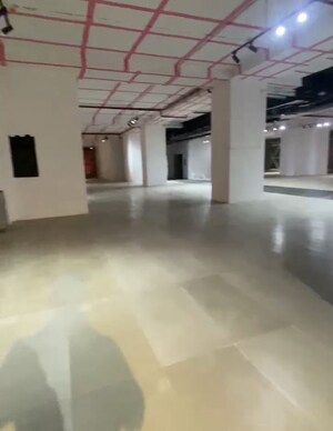Common Area in  Office Space at Andheri West – for Rent