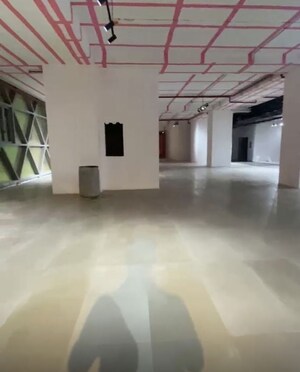 Common Area in  Office Space at Andheri West – for Rent