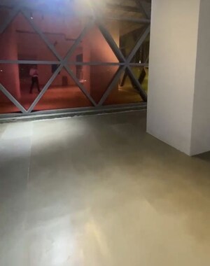 Floor Plan in  Office Space at Andheri West – for Rent