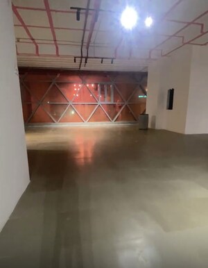 Floor Plan in  Office Space at Andheri West – for Rent