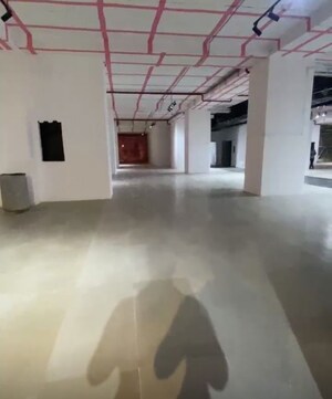  Office Space – Exterior View View at Andheri West - for Rent