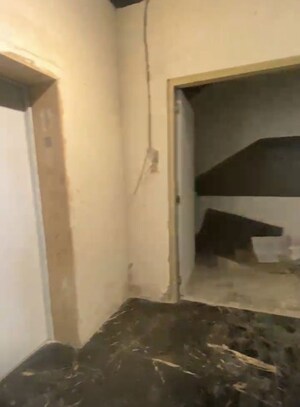 Building Lobby in  Office Space at Andheri West – for Rent