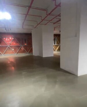 Floor Plan in  Office Space at Andheri West – for Rent