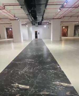 Building Lobby in  Office Space at Andheri West – for Rent