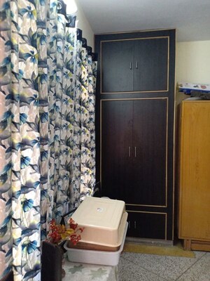 Bathroom in 4 BHK Independent House at Ashiyana – for Sale