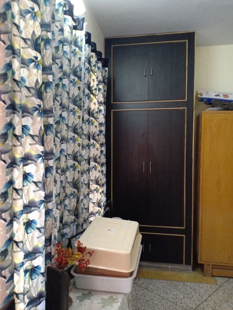 Bathroom, ashiyana 4 Bedroom 1938 Sq.Ft. Independent House In Ashiyana Lucknow 10232952