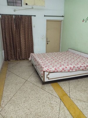 Bedroom in 4 BHK Independent House at Ashiyana – for Sale