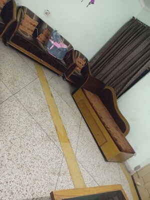 Furnished Amenities in 4 BHK Independent House at Ashiyana – for Sale