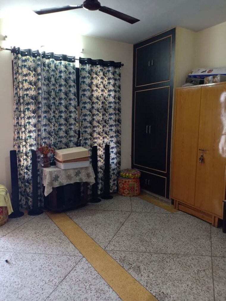 Bedroom, ashiyana 4 Bedroom 1938 Sq.Ft. Independent House In Ashiyana Lucknow 10232952