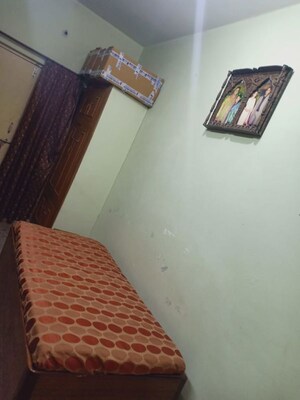 Staircase in 4 BHK Independent House at Ashiyana – for Sale