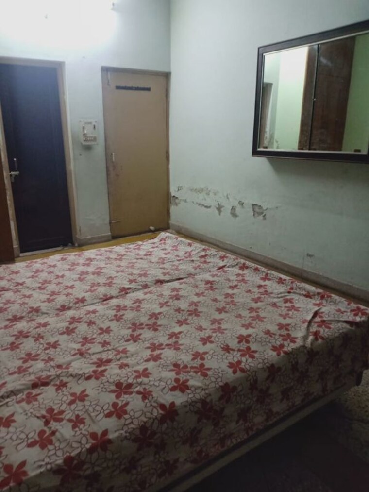 Bedroom, ashiyana 4 Bedroom 1938 Sq.Ft. Independent House In Ashiyana Lucknow 10232952