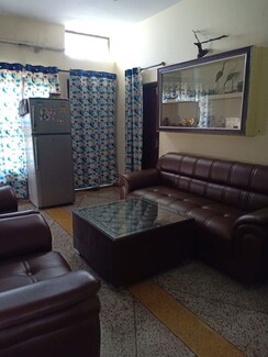 4 BHK + Extra Room Independent House For Sale in Ashiyana