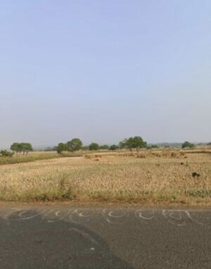 Plot Area in  Plot at New Panvel – for Sale