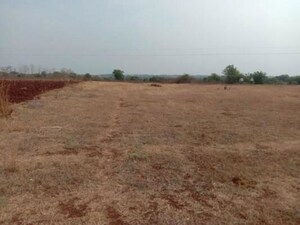 Plot Area in  Plot at New Panvel – for Sale