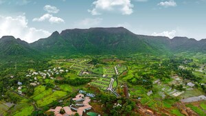  Plot – Garden View at New Panvel - for Sale