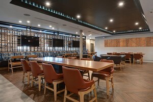 Floor Plan in  Showroom at Oshiwara – for Rent