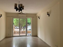 3 BHK + Basement Builder Floor For Rent in Emaar Emerald Estate