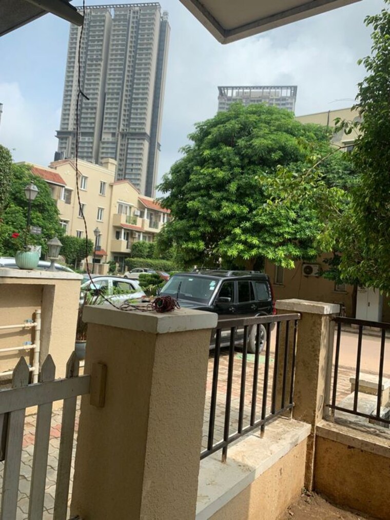 Exterior View, emaar-emerald-estate 3 Bedroom 2670 Sq.Ft. Builder Floor In Sector 65 Gurgaon 10232953