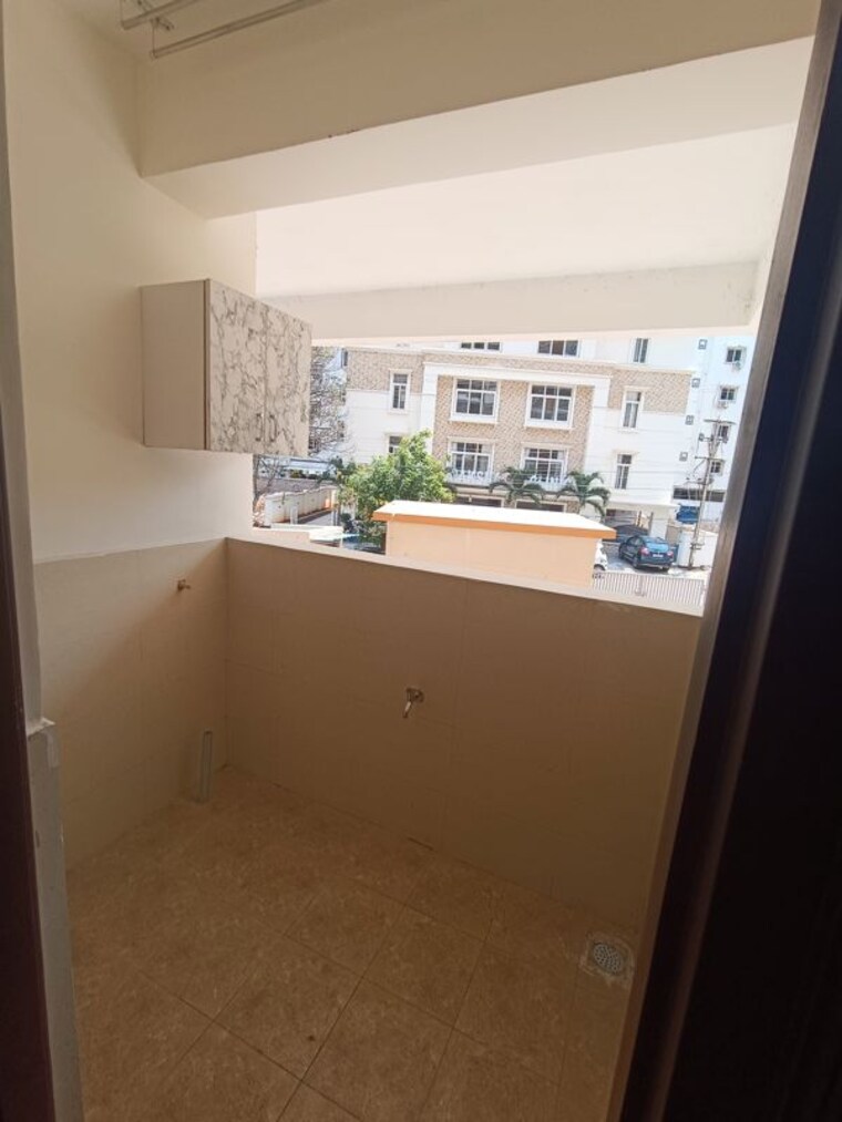 Room, silpa-rv-dharmista 2 Bedroom 1300 Sq.Ft. Apartment In Miyapur Hyderabad 10232964