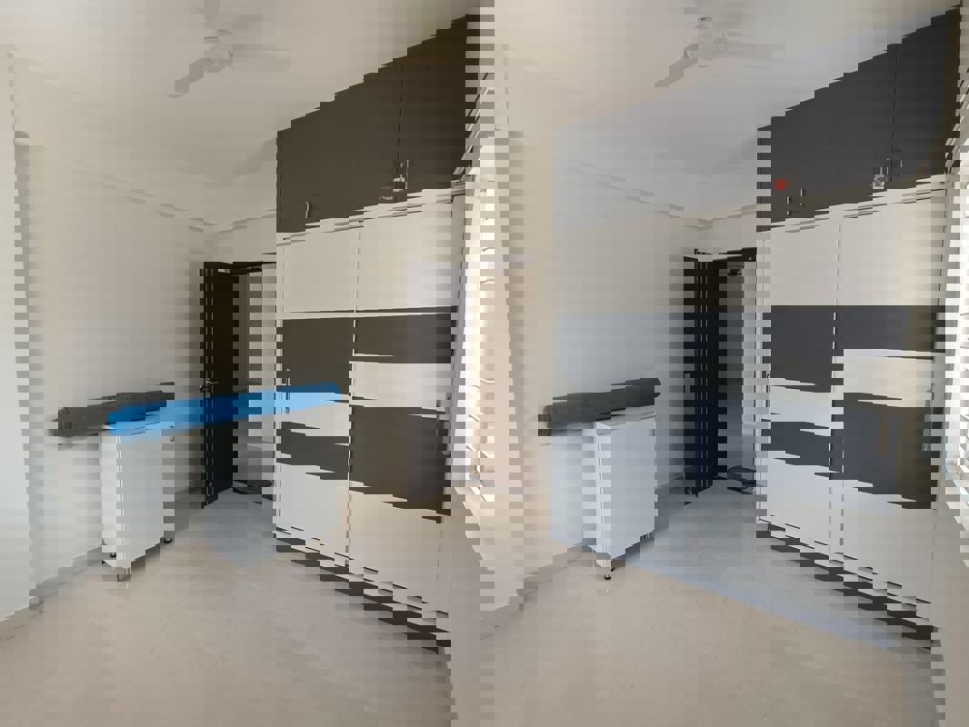 2 BHK 1300 Sq.Ft. Apartment in Silpa RV dharmista