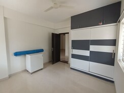 2 BHK Apartment For Rent in Silpa RV dharmista