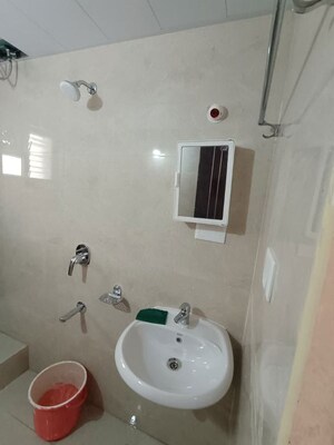 Master Bedroom in 2 BHK Apartment at Silpa RV dharmista, Miyapur – for Rent