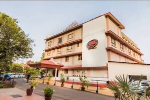  Land – Exterior View View at Talaulim Goa - for Sale