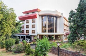  Land – Exterior View View at Talaulim Goa - for Sale