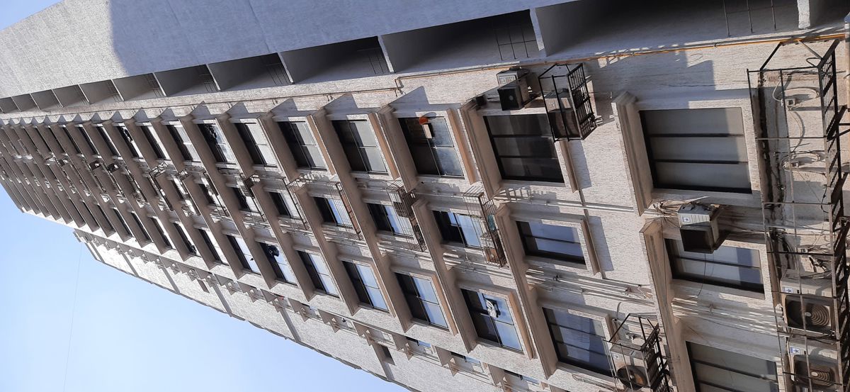 1 BHK Apartment For Sale in Je and Vee Vrindavan