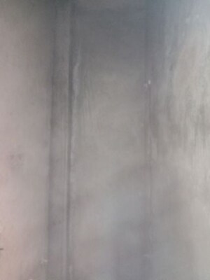 Building Lobby in 1.5 BHK Independent House at Dwarka Mor – for Sale