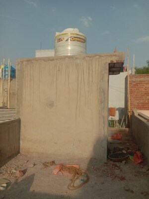 Bathroom in 1.5 BHK Independent House at Dwarka Mor – for Sale