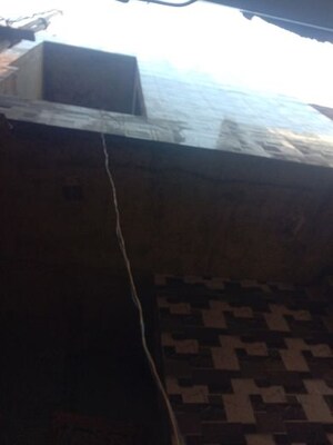 Bathroom in 1.5 BHK Independent House at Dwarka Mor – for Sale