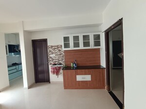 Furnished Amenities in 3 BHK Apartment at Silpa RV dharmista, Miyapur – for Rent