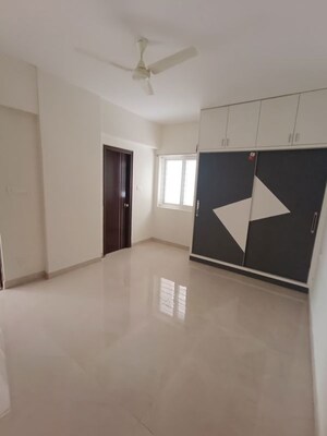 3 BHK Apartment For Rent in Silpa RV dharmista, Miyapur
