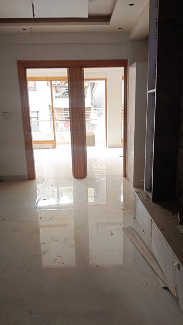 Kitchen, shalimar garden extension i 4 Bedroom 2000 Sq.Ft. Builder Floor In Shalimar Garden Extension I Ghaziabad 10232988