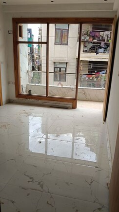 4 BHK + Pooja Room Builder Floor For Sale in Shalimar Garden Extension I
