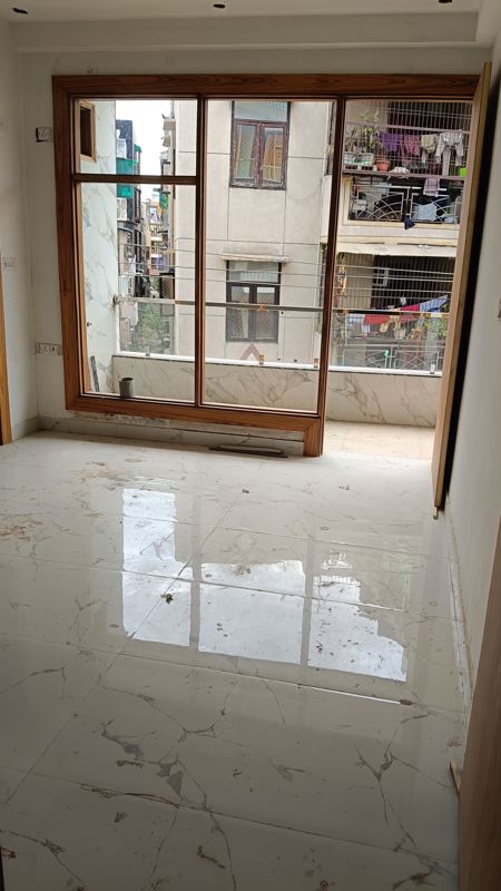 4 BHK + Pooja Room Builder Floor For Sale in Shalimar Garden Extension I