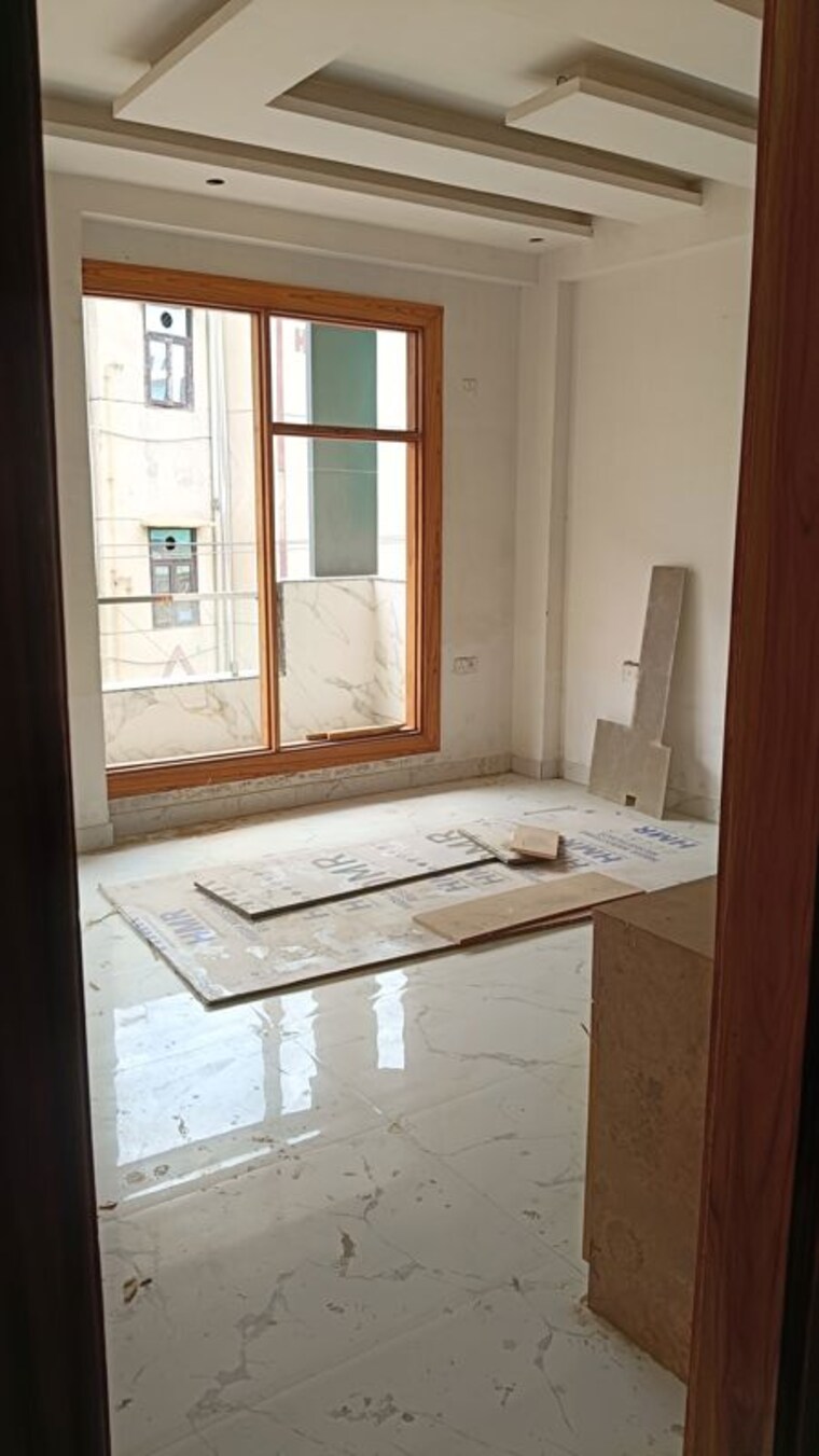 Bedroom, shalimar garden extension i 4 Bedroom 2000 Sq.Ft. Builder Floor In Shalimar Garden Extension I Ghaziabad 10232988