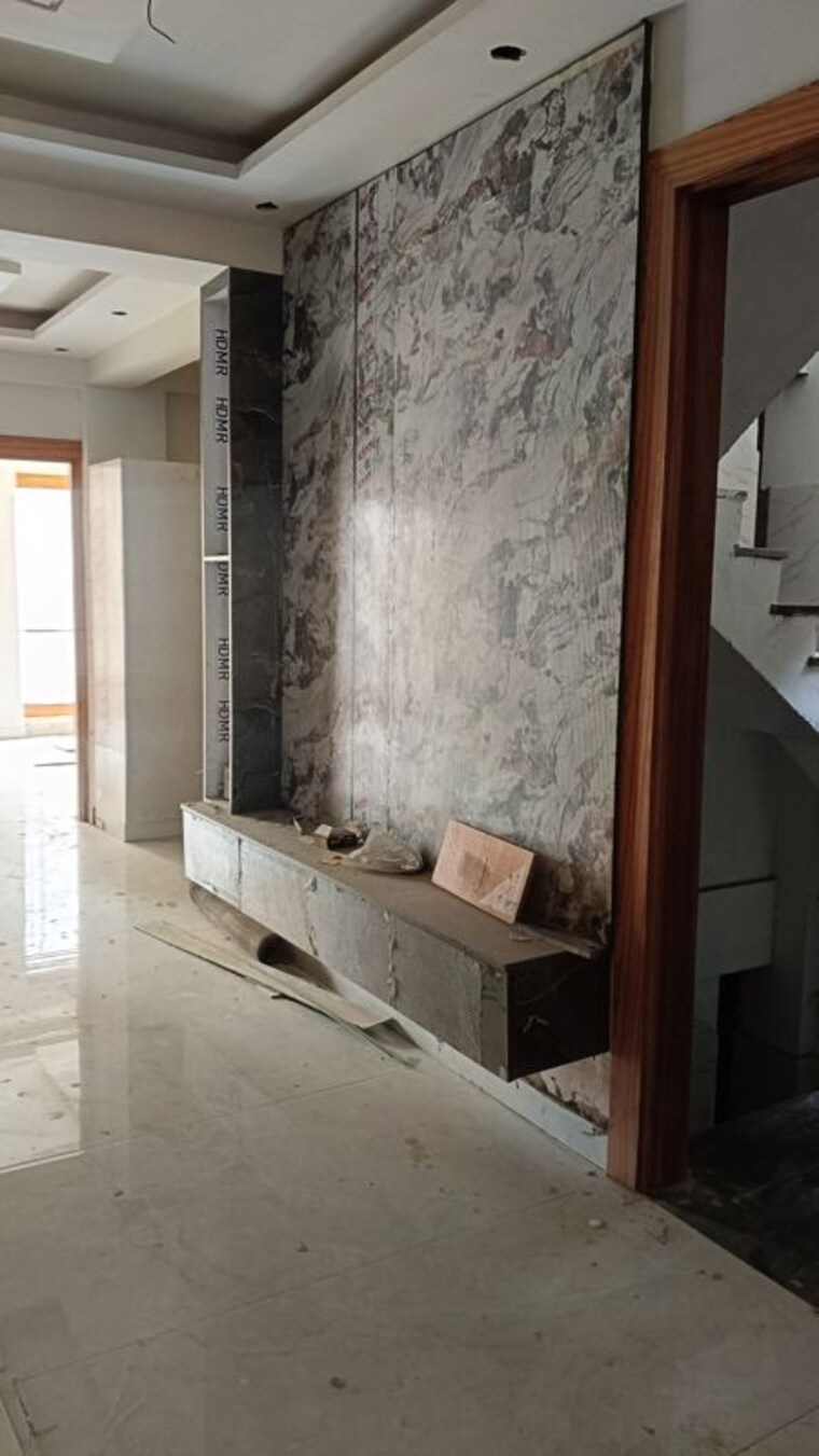 Balcony, shalimar garden extension i 4 Bedroom 2000 Sq.Ft. Builder Floor In Shalimar Garden Extension I Ghaziabad 10232988