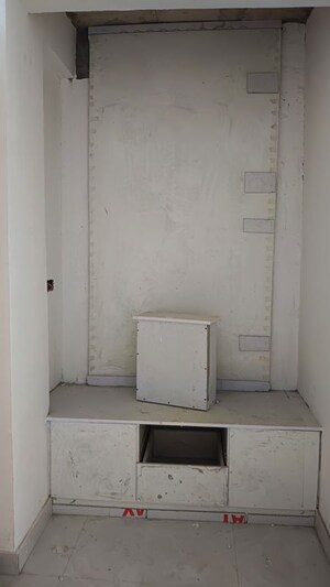 Bathroom in 4 BHK Builder Floor at Shalimar Garden Extension I – for Sale