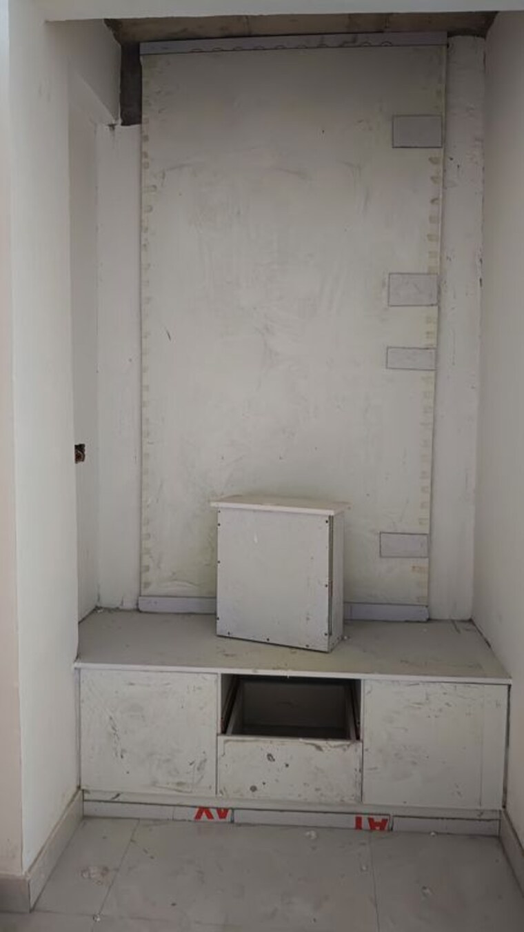 Bathroom, shalimar garden extension i 4 Bedroom 2000 Sq.Ft. Builder Floor In Shalimar Garden Extension I Ghaziabad 10232988