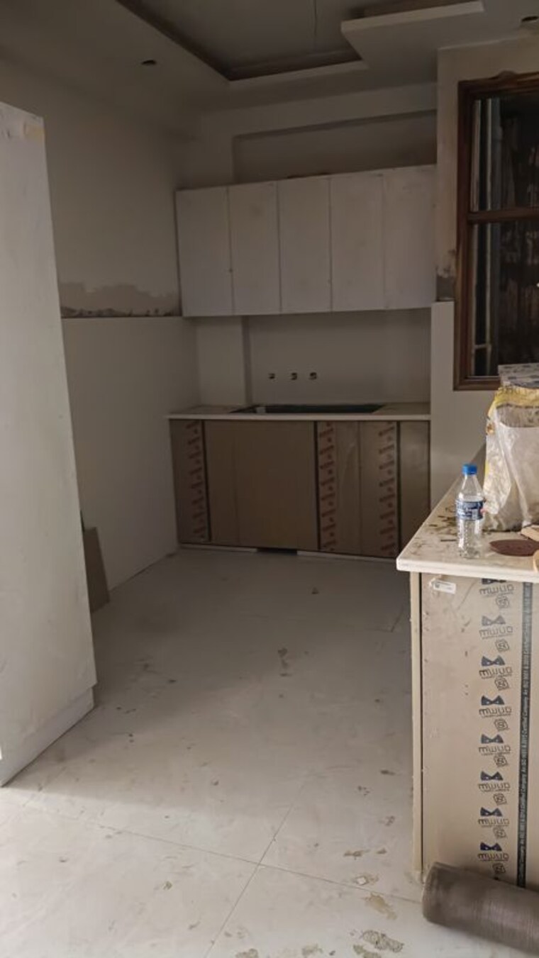 Kitchen, shalimar garden extension i 4 Bedroom 2000 Sq.Ft. Builder Floor In Shalimar Garden Extension I Ghaziabad 10232988