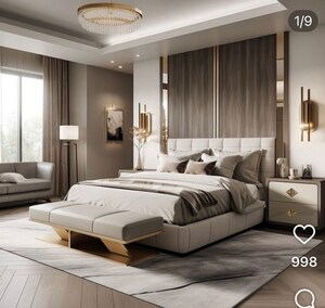 4 BHK Builder Floor For Sale in Green Park