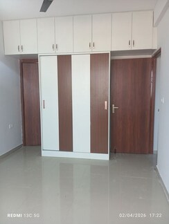 2 BHK + Pooja Room Apartment For Rent in Pyramid Midtown