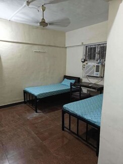 Pg For Rent in JB Nagar