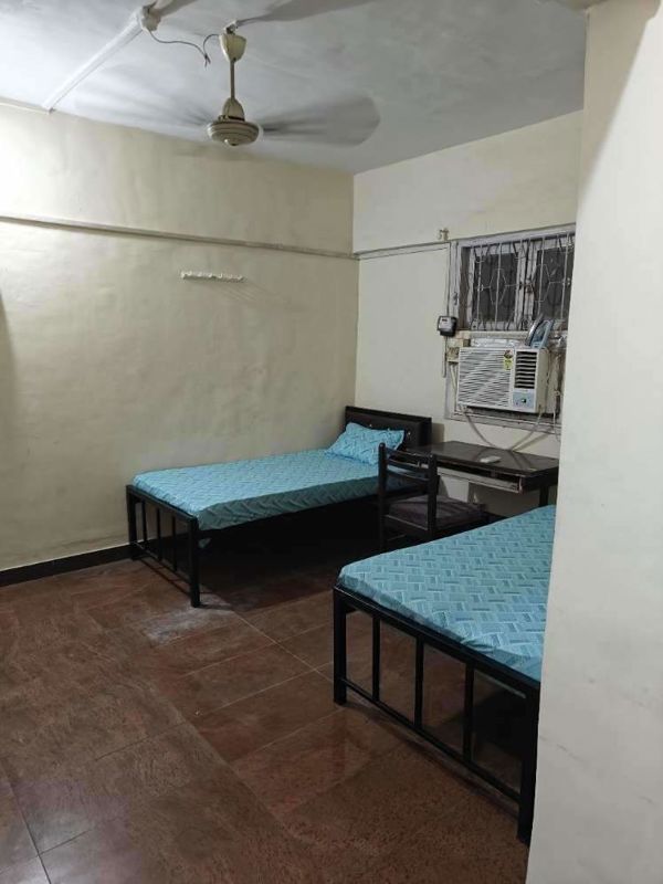 Pg For Rent in JB Nagar