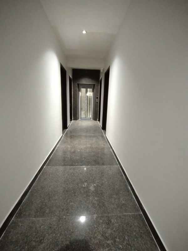 4 BHK Apartment For Rent in New Friends Colony
