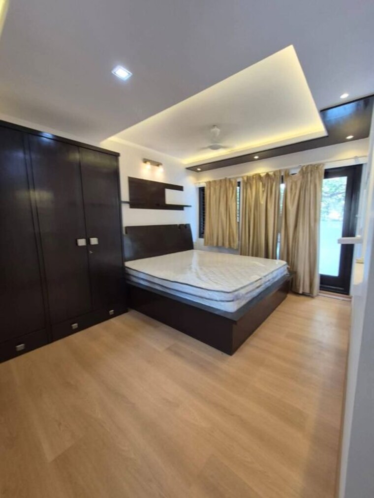 Bedroom, versova-gayatri 2.5 Bedroom 900 Sq.Ft. Apartment In Andheri West Mumbai 10233007