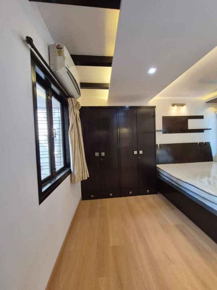 Kitchen, versova-gayatri 2.5 Bedroom 900 Sq.Ft. Apartment In Andheri West Mumbai 10233007